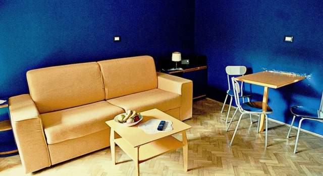 Студия Comfort Dunja Apartments