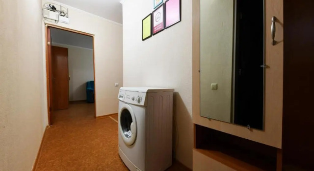 Apartamenty 11-j mikrorajon, 4