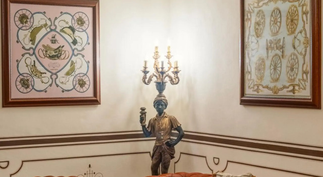 Regal House Verona Vescovado