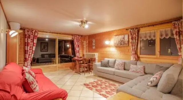 Chalet Bellevue, Забронировать Шале Ла-Шапель-д'Абонданс Порт дю Солей, рядом с Горнолыжный курорт Ла Шапель-д Абонданс