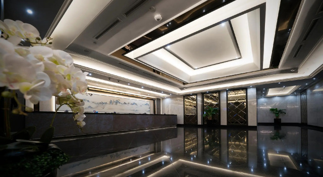 V Hotel Lavender, Rezervasyon Otel Little India Singapur