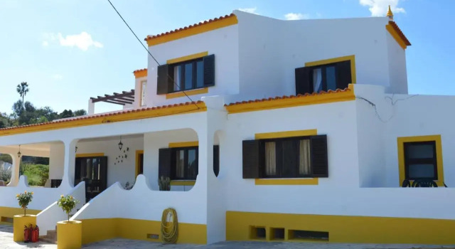 Quinta das Andorinhas, Rezerwuj Hotel Hotele w Algarve z parkingiem, Parking