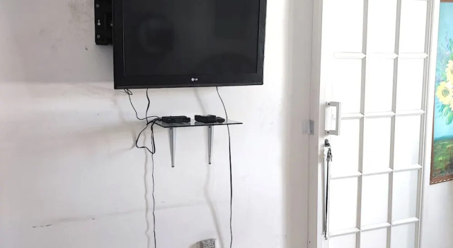 Номер Standard Posada del sol