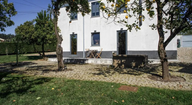 12 Casa dAvó, Забронировать Отель Албергария-а-Велья Бейра-Алта