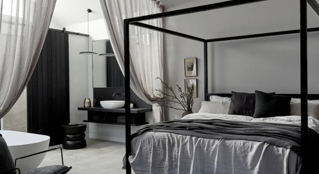 Студия The Bower Byron Bay