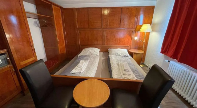 Heiligenröder Pension