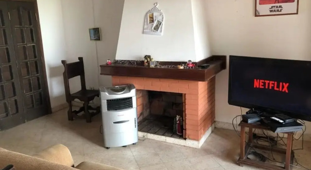 Коттедж Comfort Residencia Lambare