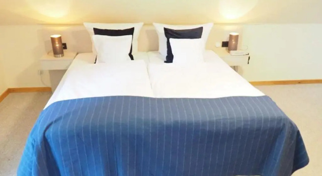 Номер Standard Hotel-Wagenknecht-Doppelzimmer-26