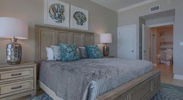 Phoenix Gulf Shores 404, Забронировать Отель Отели Галф-Шорс с бассейном, рядом с Пляжи Гальф-Шоз, Бассейн