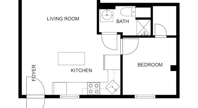 Апартаменты East Passyunk Trendy Apartment