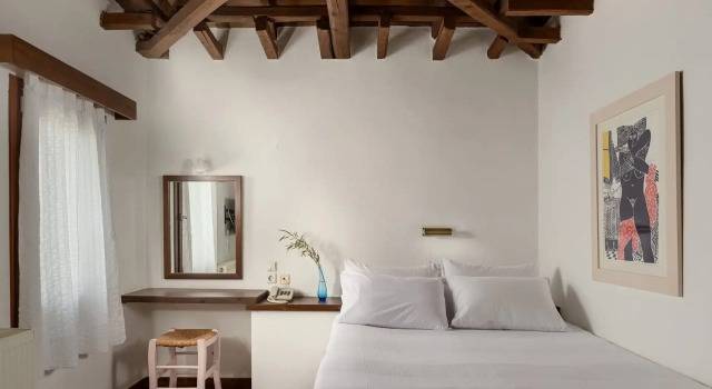 Студия Standard Aeolos Hotel & Villas - Pelion