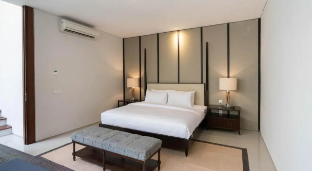 B'Sheika Nusa Dua By Zuzu