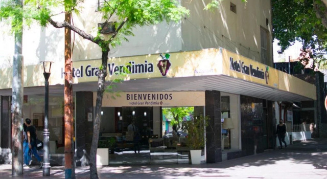 Hotel Gran Vendimia by Bouquet