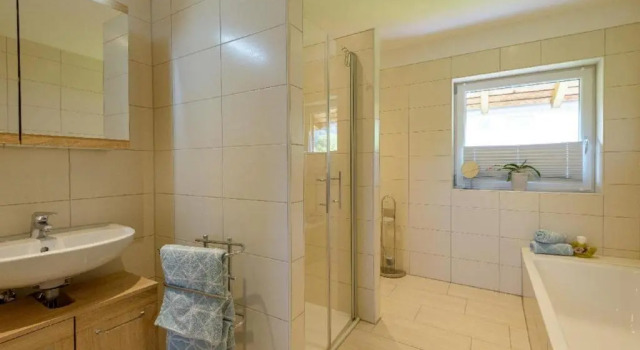 Ferienwohnung Hohenbogen, Varaa Hotelli Hotellit Baijeri pysäköinnillä, Pysäköinti