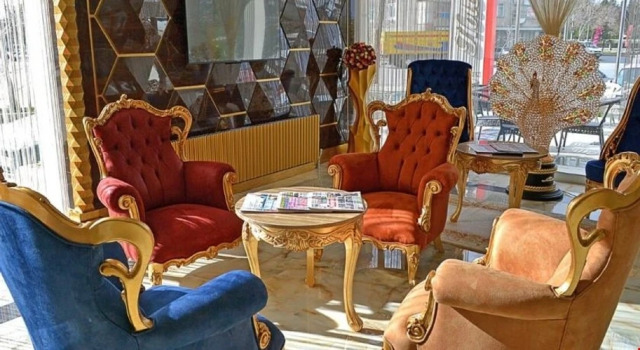 Enliva Hotel, Rezerwuj Hotel Melikgazi 