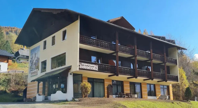 Beautiful Apartment in Bad Kleinkirchheim