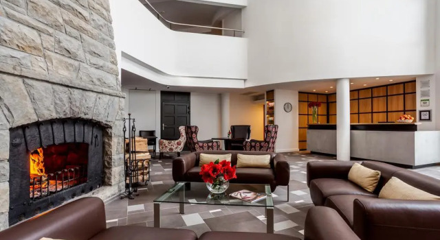 Hotel SPA Dr Irena Eris Krynica Zdrój, Réserver Complexe hôtelier Krynica-Zdrój 