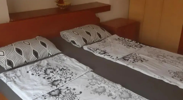 Apartment NIKOLA ORANGE, Забронировать Апартаменты/квартира Охрид Lake Ohrid, рядом с Автостанция Охрид