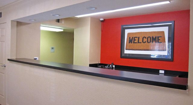 Extended Stay America Suites Portland Tigard