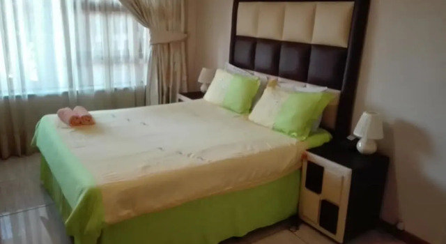 Двухместный номер Economy с видом на сад Lapeng Village