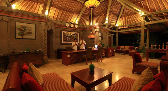 Santi Mandala Villa & Spa