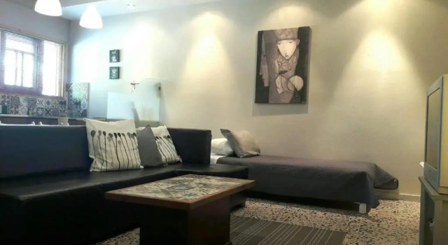 Студия Anesi Rooms To Rent