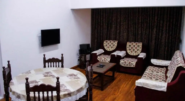 Номер Economy Peri Resorts