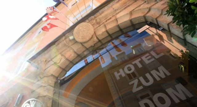 Boutique Hotel Dom - Rooms & Suites