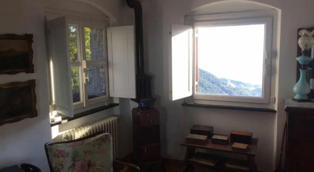 Ferienhaus für 4 Personen ca 85 m in San Maurizio di Monti, Italienische Riviera Italienische Westküste