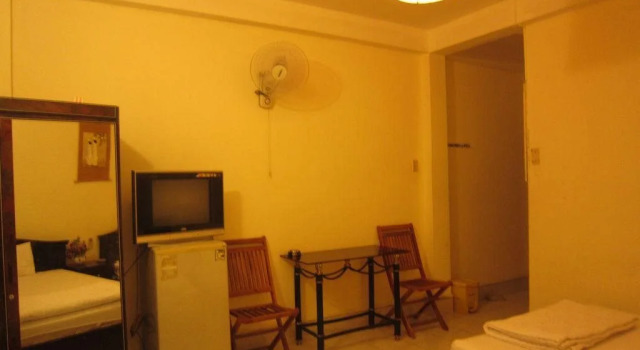 Cam Minihotel