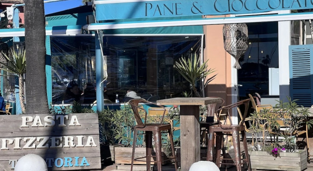 B&B Villa Maria Guest Rooms - San Roque Golf - Sotogrande