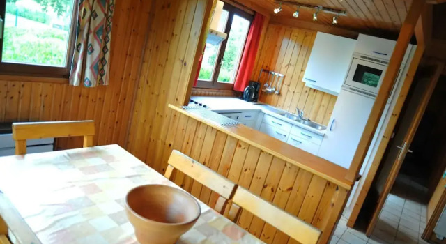 Le Refuge