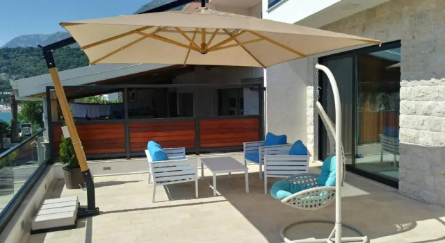 Студия Guesthouse Montex