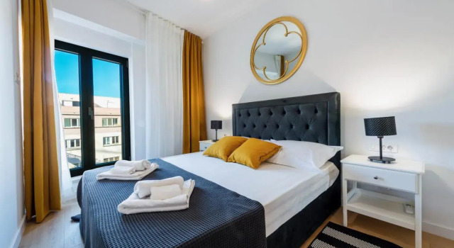 Apartments Adriatic Oasis & Marine View, Забронировать Апартаменты/квартира Апартаменты Региона Дубровника, Апартаменты/квартира