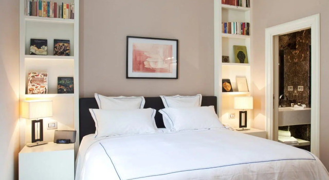 The First Arte - Preferred Hotels & Resorts