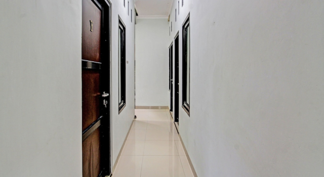 Hotel O Yusman Homestay Syariah, Book Hotel Sindutan Yogyakarta Province