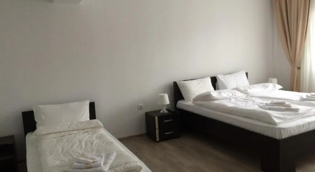 Номер Standard Pensiune Restaurant Indus