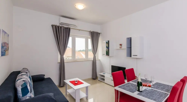 Apartments Maky