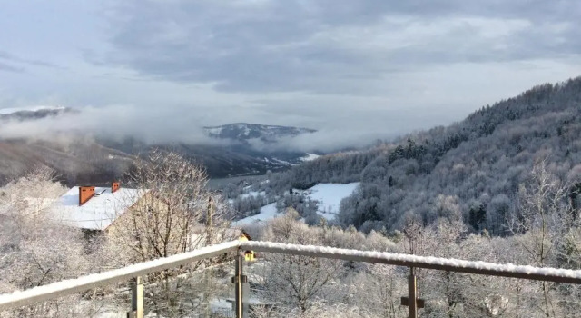 Апартаменты Aspen Deluxe Residence & ASPEN cottage