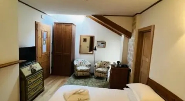 Номер Standard Villa Bonomo Charme Hotel