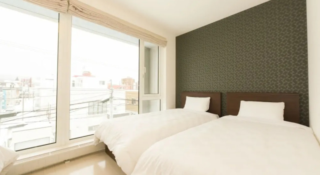 Camera Standard S12 Hotel