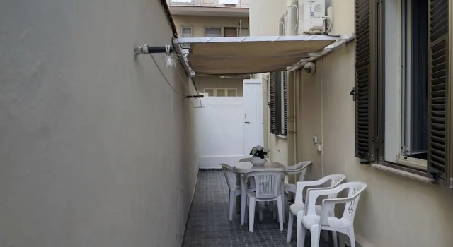 Апартаменты Casa Cappone
