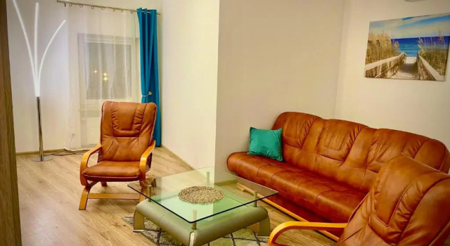Апартаменты Standard Apartamenty Grodowa 2