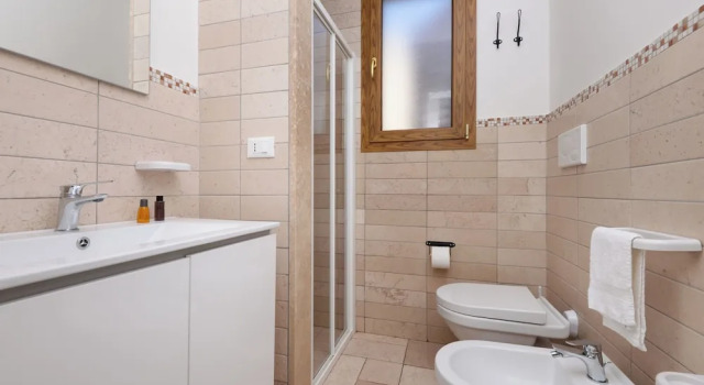 Habitación familiar Estándar Marelive - CDSHotels