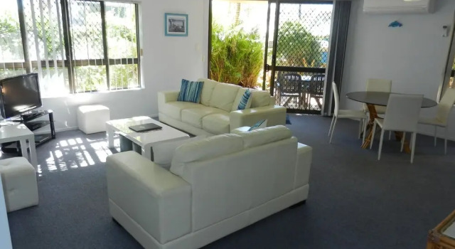 Номер Standard Kalua Holiday Apartments