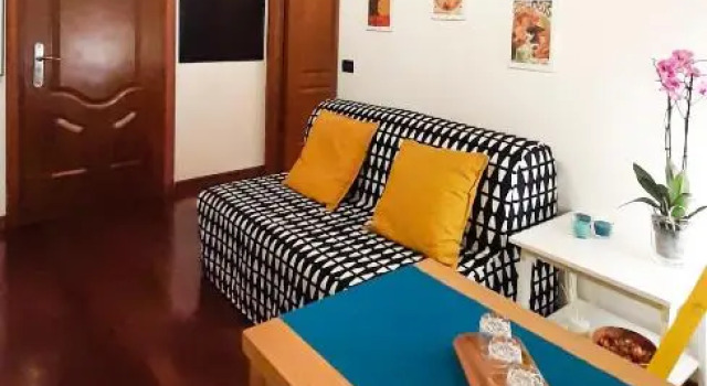 Casa Flavia - Beauty apartment close to Vatican Museum, Prenota Appartamento Vaticano Prati Roma