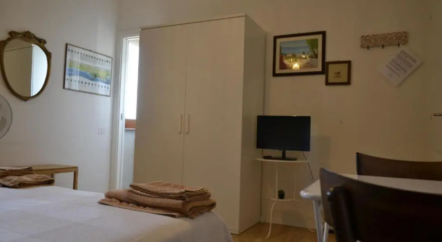 Standard- værelse Osimo B&B