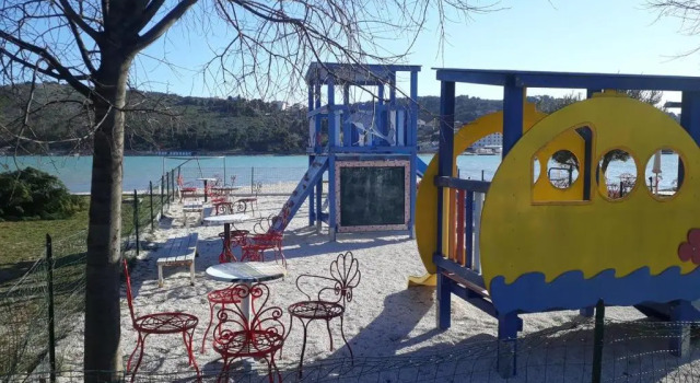 Апартаменты Apartman Kairos Trogir