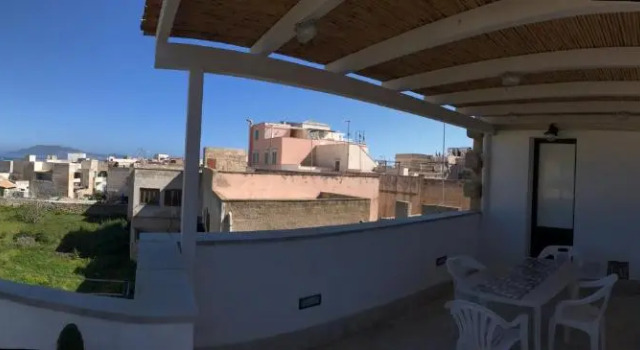 Favignana Holidays 4, Book Hotel Hotels in Sicily with Parking, Parking