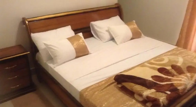 Residence La Suite